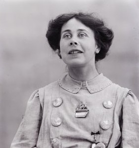 <span class="mw-page-title-main">Mary Phillips (suffragette)</span> English suffragette (1880–1969)