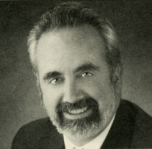 <span class="mw-page-title-main">Mark A. Howland</span> American politician