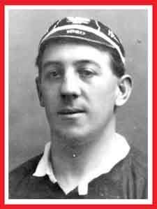 <span class="mw-page-title-main">Albert Jenkins (rugby union)</span> Welsh rugby union player