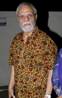 <span class="mw-page-title-main">K. K. Raina</span> Indian actor