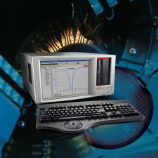 <span class="mw-page-title-main">Automatic test equipment</span> Apparatus used in hardware testing that carries out a series of tests automatically