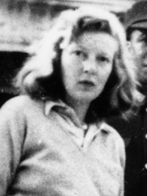 <span class="mw-page-title-main">Martha Gellhorn</span> American war correspondent (1908–1998)