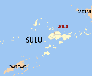 <span class="mw-page-title-main">June–July 2016 Sulu and Basilan clashes</span>