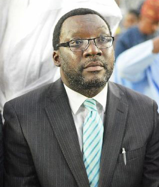 <span class="mw-page-title-main">Steve Ayorinde</span> Nigerian journalist