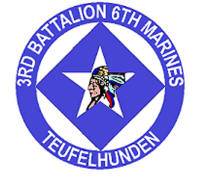 3rd Battalion, 6th Marines