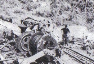 Mount Mulligan mine disaster