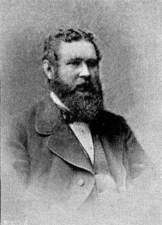 <span class="mw-page-title-main">Andrew Duncan (mayor)</span> New Zealand politician (1834–1880)