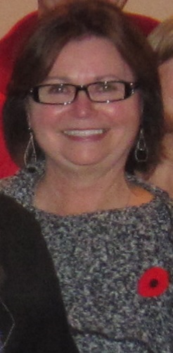 <span class="mw-page-title-main">Judy Foote</span> Canadian politician