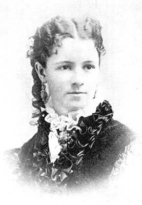 <span class="mw-page-title-main">Kate Sessions</span> American botanist and landscape architect