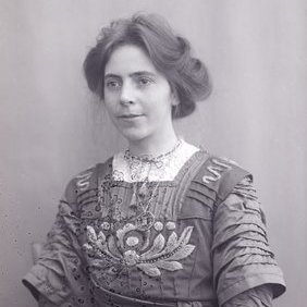 <span class="mw-page-title-main">Gladice Keevil</span> British suffragette