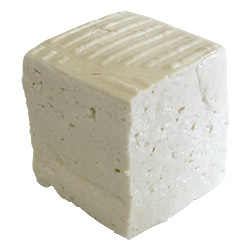 <span class="mw-page-title-main">Telemea</span> Romanian cheese traditionally made of sheep’s milk