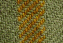 <span class="mw-page-title-main">Twill</span> Woven fabric textile weave