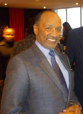 <span class="mw-page-title-main">Mohammed bin Hammam</span> Qatari football administrator