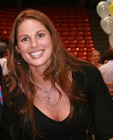 <span class="mw-page-title-main">Kayte Christensen</span> American basketball player and commentator (born 1980)