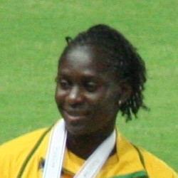 <span class="mw-page-title-main">Kerron Stewart</span> Jamaican sprinter