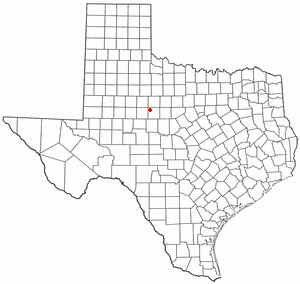 <span class="mw-page-title-main">Trent, Texas</span> Town in Texas, United States