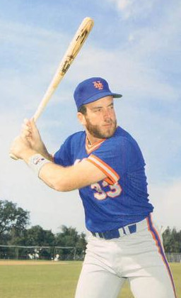 <span class="mw-page-title-main">Barry Lyons (baseball)</span> American baseball player (born 1960)