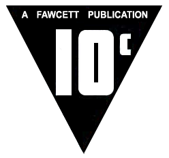 <span class="mw-page-title-main">Fawcett Comics</span> Defunct comic books publisher