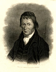 <span class="mw-page-title-main">George Lawson (minister)</span> Scottish minister of the Secession Church (1749–1821)