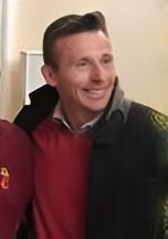 <span class="mw-page-title-main">Paolo Camossi</span> Italian athletic coach and former triple jumper