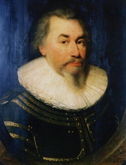 <span class="mw-page-title-main">Robert Filmer</span> English political theorist ((c. 1588–1653)