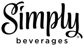 <span class="mw-page-title-main">Simply Beverages</span> American fruit juice brand