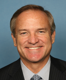 <span class="mw-page-title-main">Chet Edwards</span> American politician (born 1951)