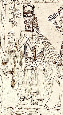 <span class="mw-page-title-main">Alfonso VII of León and Castile</span> King of León, Castile, and Galicia from 1126 to 1157