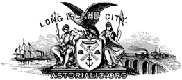 Greater Astoria Historical Society