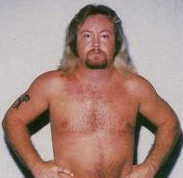 <span class="mw-page-title-main">Dennis Condrey</span> American professional wrestler