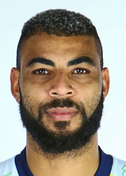 <span class="mw-page-title-main">Earvin N'Gapeth</span> French volleyball player