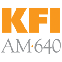 <span class="mw-page-title-main">KFI</span> Radio station in Los Angeles, California