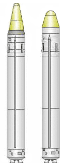 <span class="mw-page-title-main">Strela (rocket)</span>