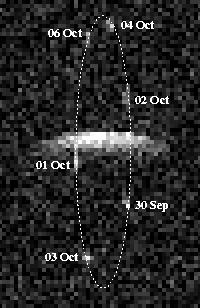 <span class="nowrap">(185851) 2000 DP<sub>107</sub></span>