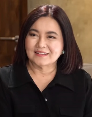 <span class="mw-page-title-main">Lorna Tolentino</span> Filipino actress and film producer