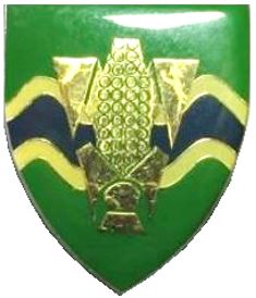 Vaalharts Commando Military unit