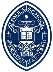 <span class="mw-page-title-main">St. Paul's School for Boys (Maryland)</span> Private, day school in Brooklandville, Baltimore County, Maryland, United States