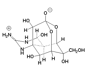 <span class="mw-page-title-main">Channel blocker</span> Molecule able to block protein channels, frequently used as pharmaceutical