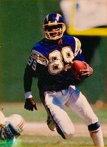 <span class="mw-page-title-main">1987 San Diego Chargers season</span> NFL team season