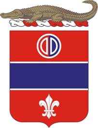 <span class="mw-page-title-main">116th Field Artillery Regiment</span> Florida army national guard unit