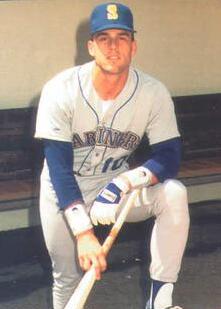 <span class="mw-page-title-main">Dave Valle</span> American baseball player (born 1960)