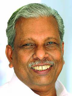 <span class="mw-page-title-main">A. C. Moideen</span> Indian politician