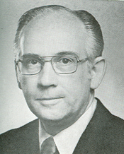 <span class="mw-page-title-main">Jack Edwards (American politician)</span> American lawyer and politician (1928–2019)