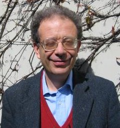 <span class="mw-page-title-main">Jean-Michel Bismut</span> French mathematician (born 1948)