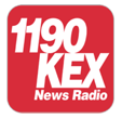 <span class="mw-page-title-main">KEX (AM)</span> Radio station in Portland, Oregon