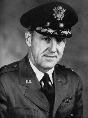 <span class="mw-page-title-main">Albert Boyd</span> United States Air Force general (1906–1976)