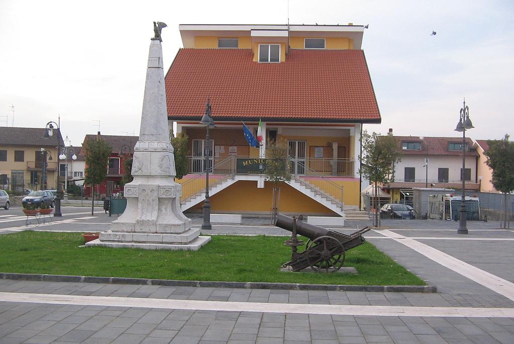 Melito Irpino Comune in Campania, Italy