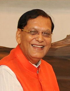 <span class="mw-page-title-main">Bindeshwar Pathak</span> Indian sociologist (1943–2023)