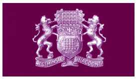 <span class="mw-page-title-main">Westminster Dragoons</span> British Army Reserve unit