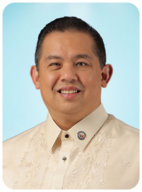 <span class="mw-page-title-main">Martin Romualdez</span> Speaker of the House of Representatives of the Philippines since 2022